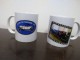 Caneca presenteada no passeio - Duas por Fordequeiro