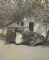 Ford 1934  001  Regina Fabris Pedro Bom (Ina), sentada no estribo.